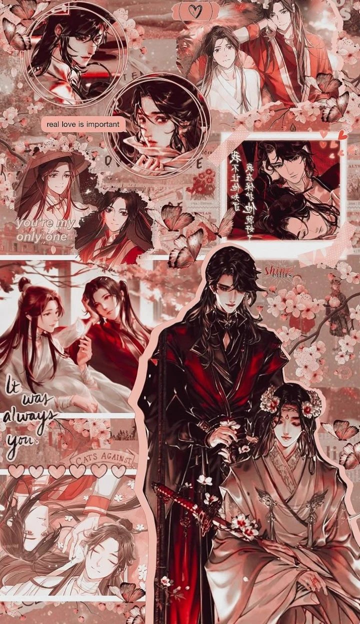 Se Lian and Hua Chen thumbnail