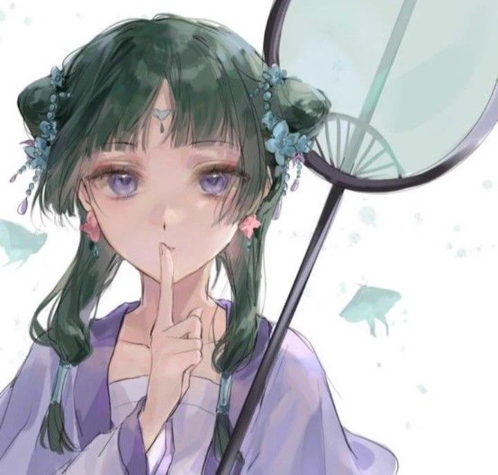 Mao Mao thumbnail