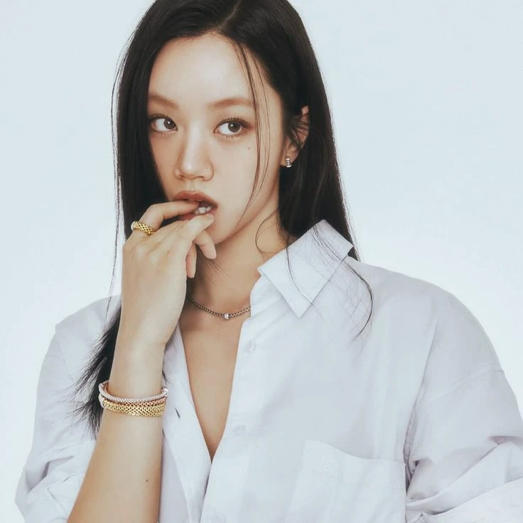 Lee Hyeri \| GL WLW thumbnail