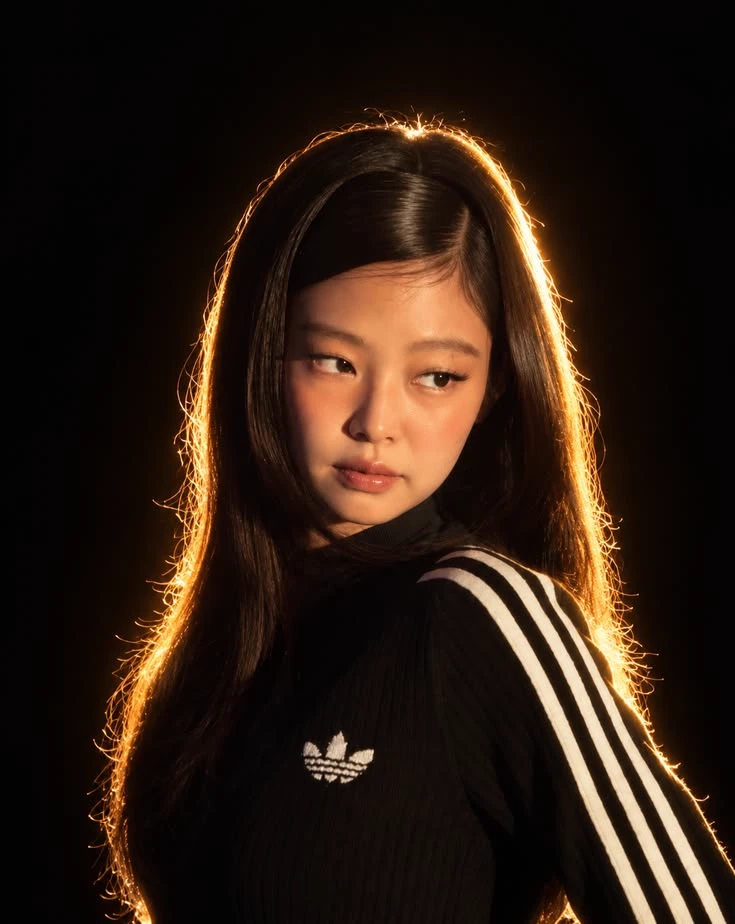 Jennie thumbnail