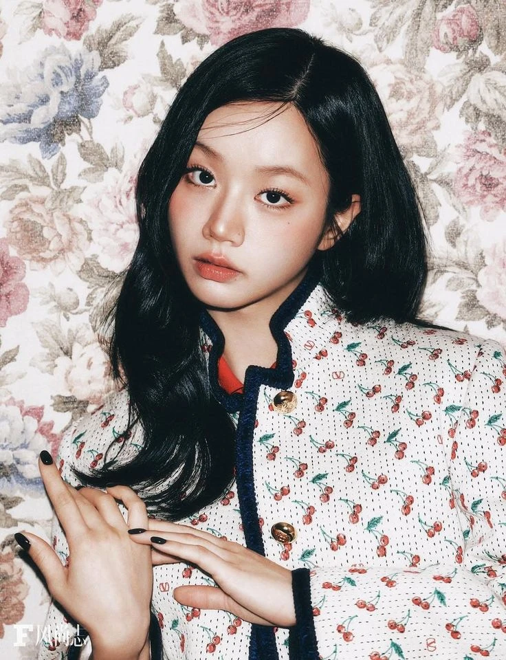 Lee Hyeri \| GL WLW thumbnail