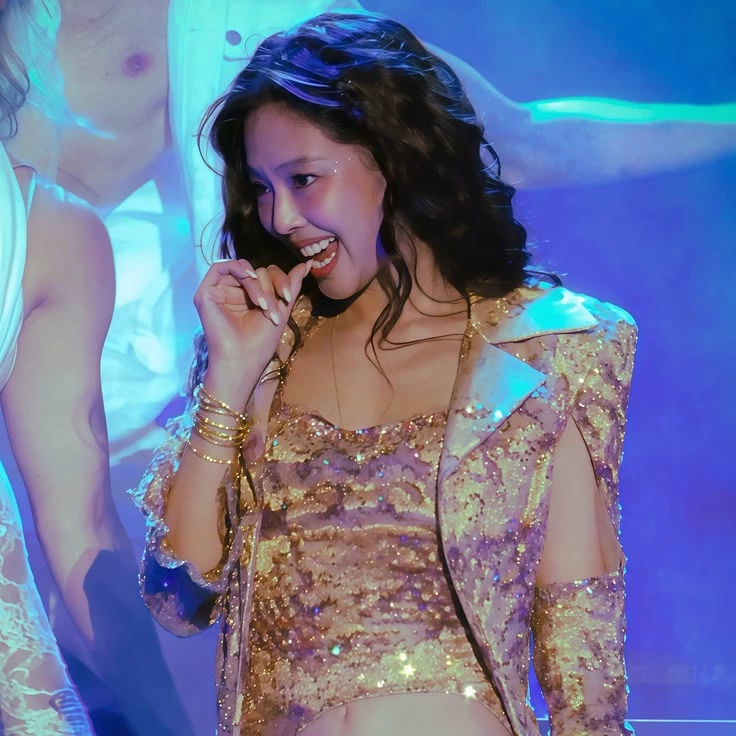 Jennie \| GL WLW thumbnail