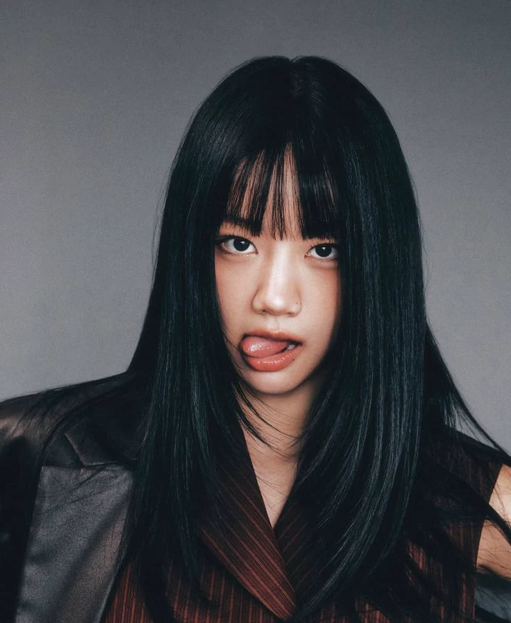 Lee Hyeri | GL WLW thumbnail