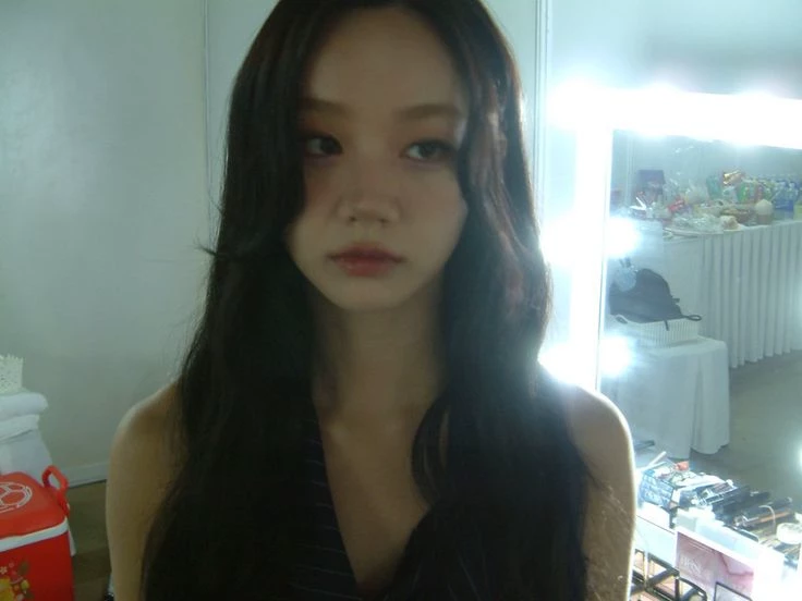 Lee Hyeri \| GL WLW thumbnail