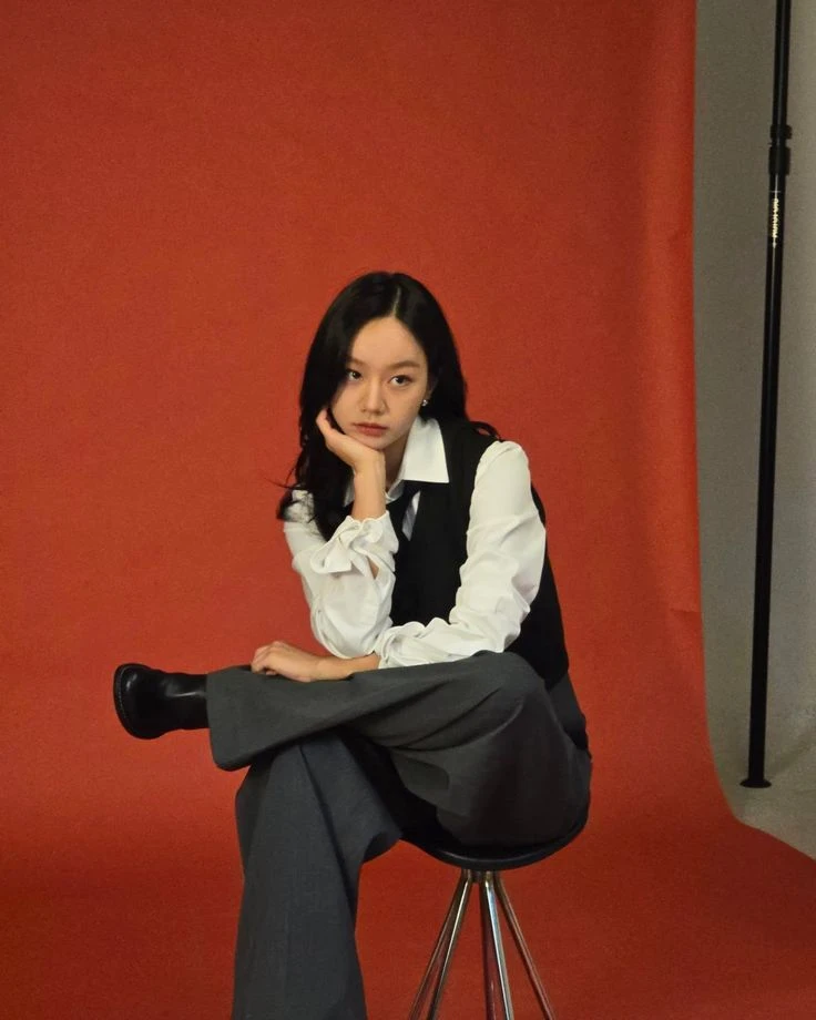 Lee Hyeri \| GL WLW thumbnail