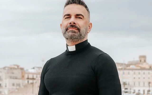 Father David thumbnail