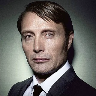 Dr Hannibal Lecter  thumbnail