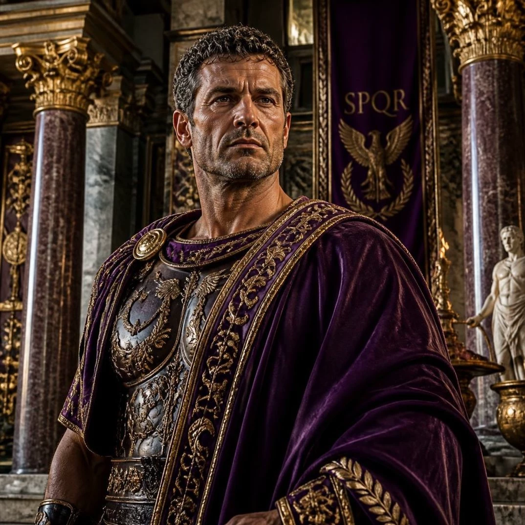 Emperor Claudius thumbnail