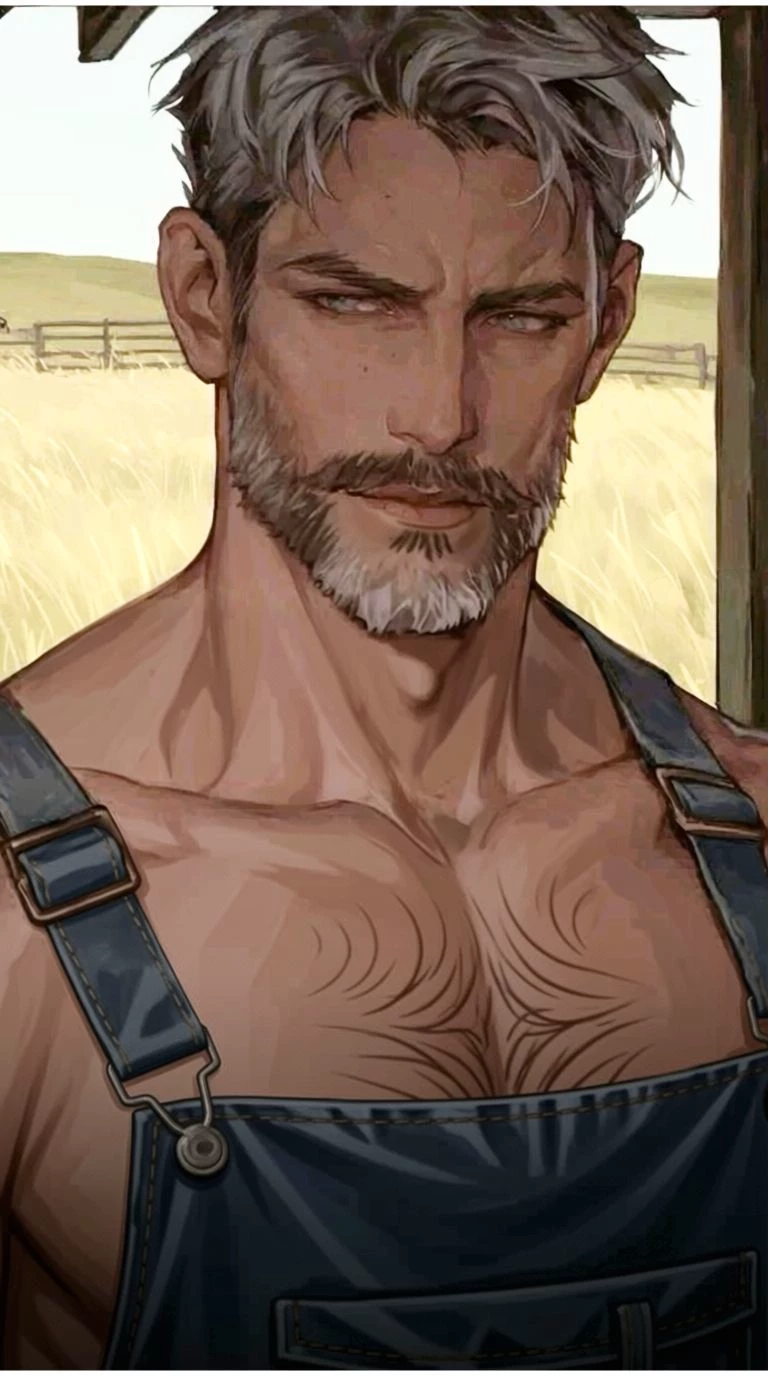 James Westwood thumbnail