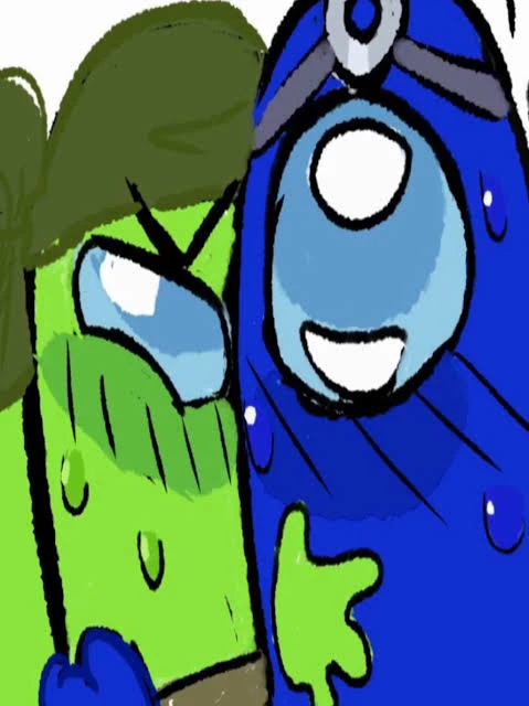 blue vs lime thumbnail
