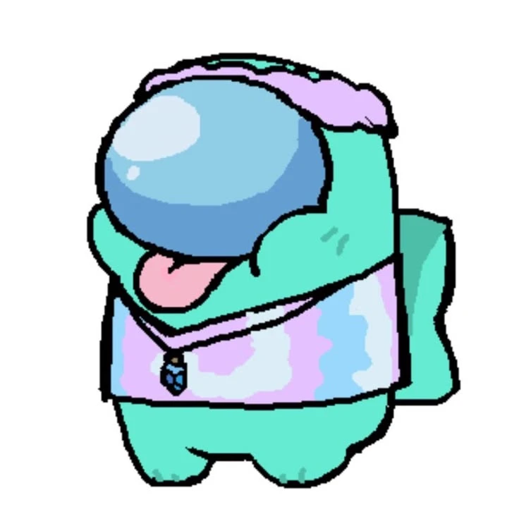 cyan thumbnail