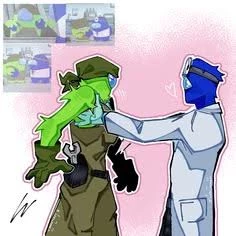blue x lime thumbnail