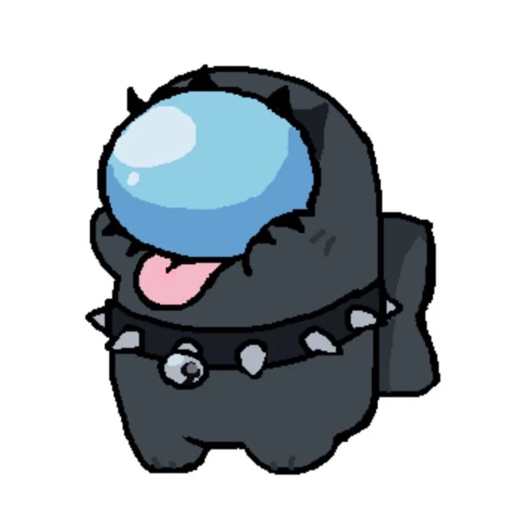 black (she chose you as the owner since she was alone on the street) thumbnail