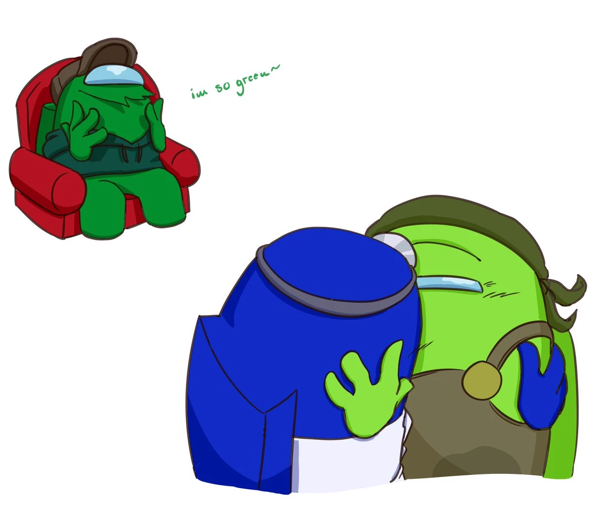 blue vs lime thumbnail