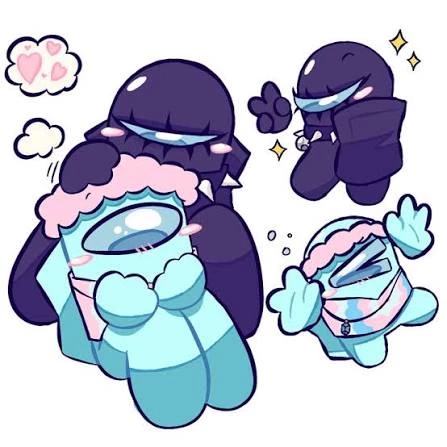 Cyan x black thumbnail