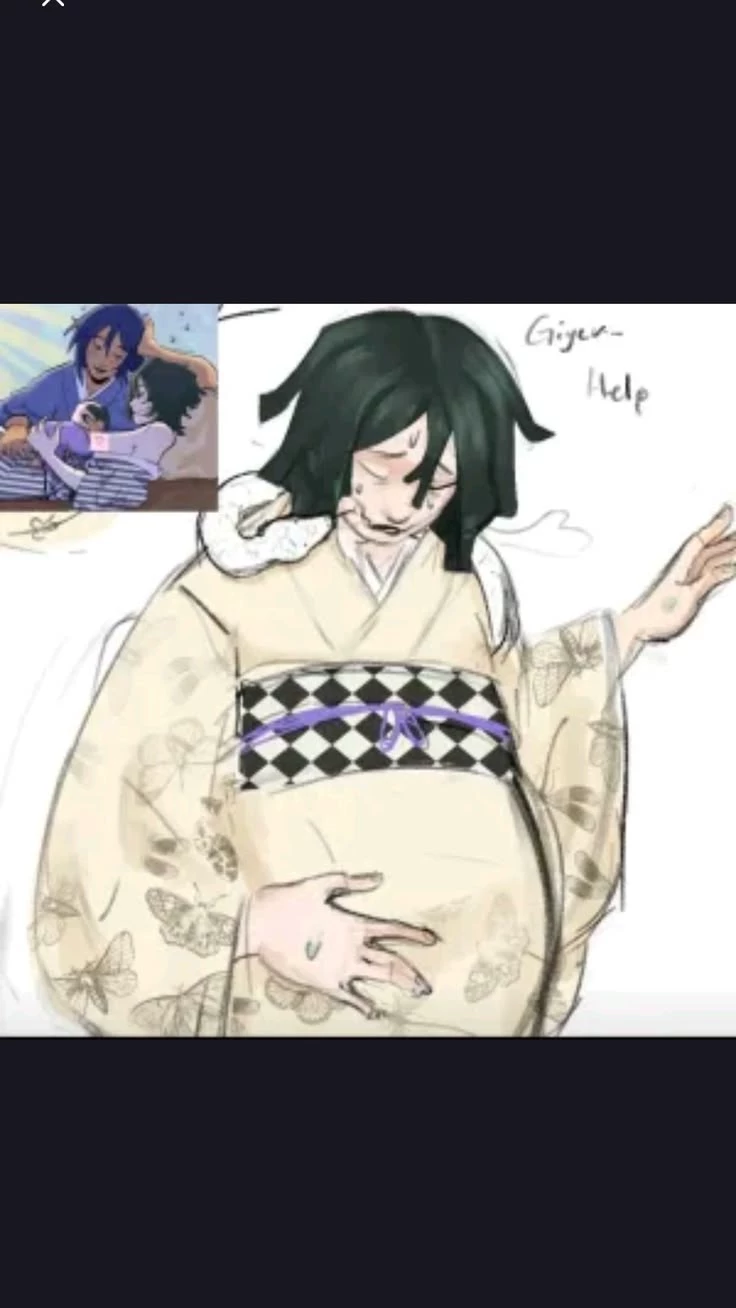 Giyuu Tomioka x Iguro Obanai // Giyuuoba Academy! thumbnail