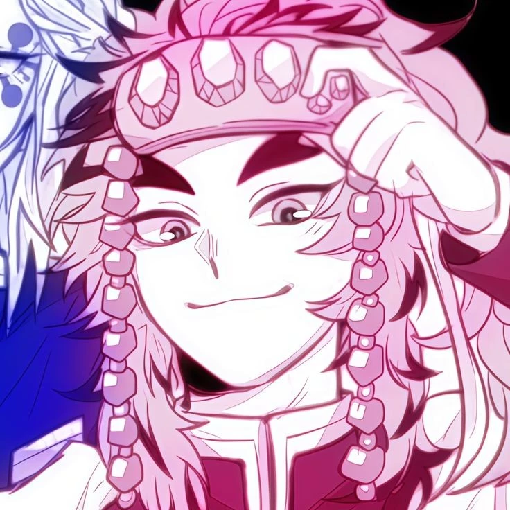 iguro obanai