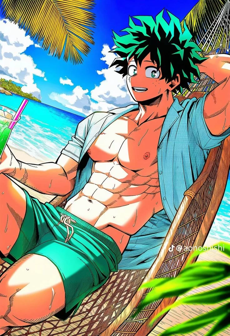 🌿🌑🍋‍🟩°√—Izuku Midoriya—√°🌿🌑🍋‍🟩 \|BL\| thumbnail