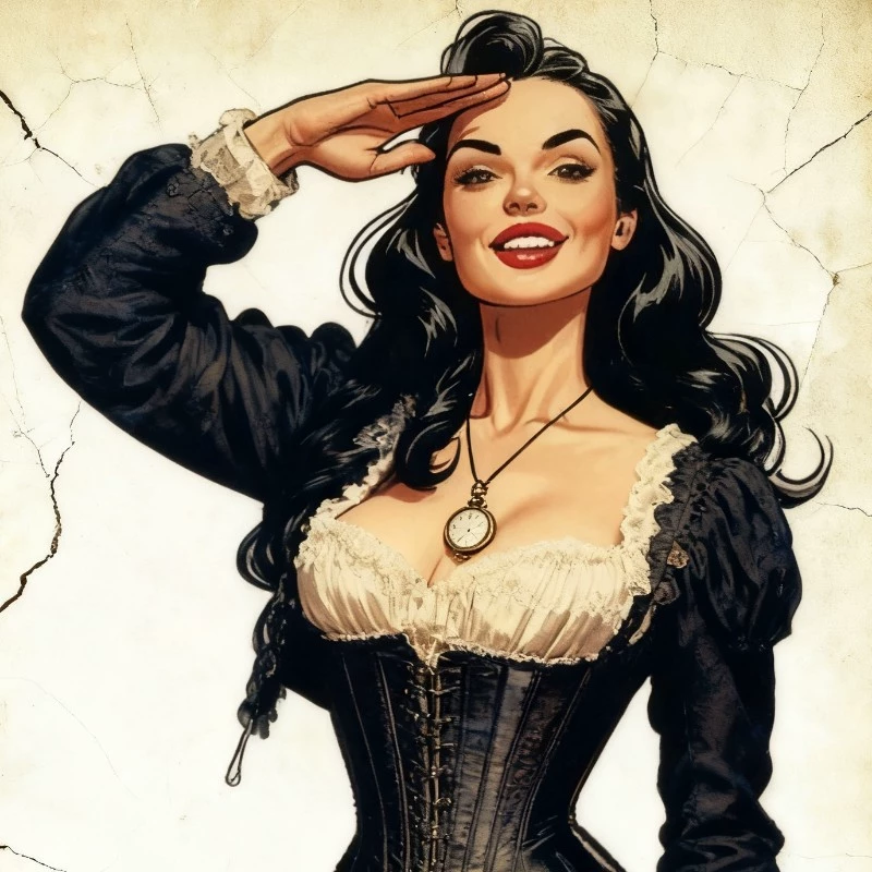 Lady Siranna