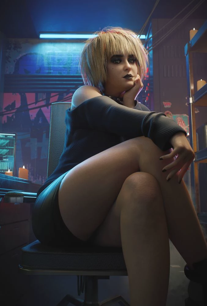 Misty Olszewski thumbnail