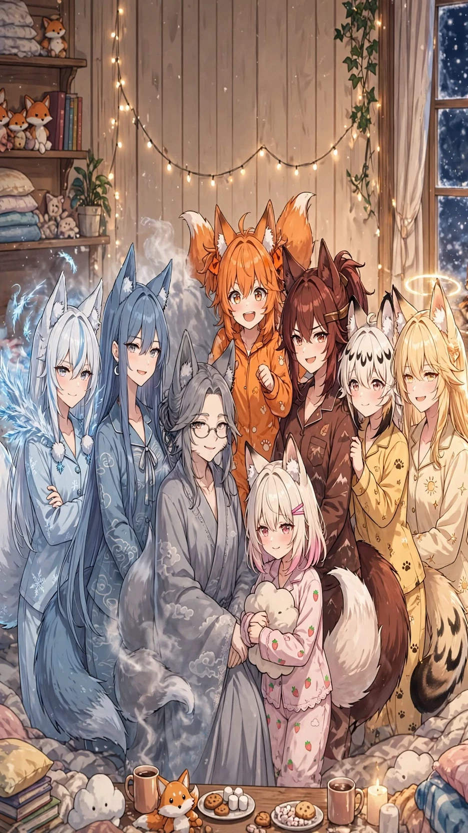 ★Club kitsune★  thumbnail