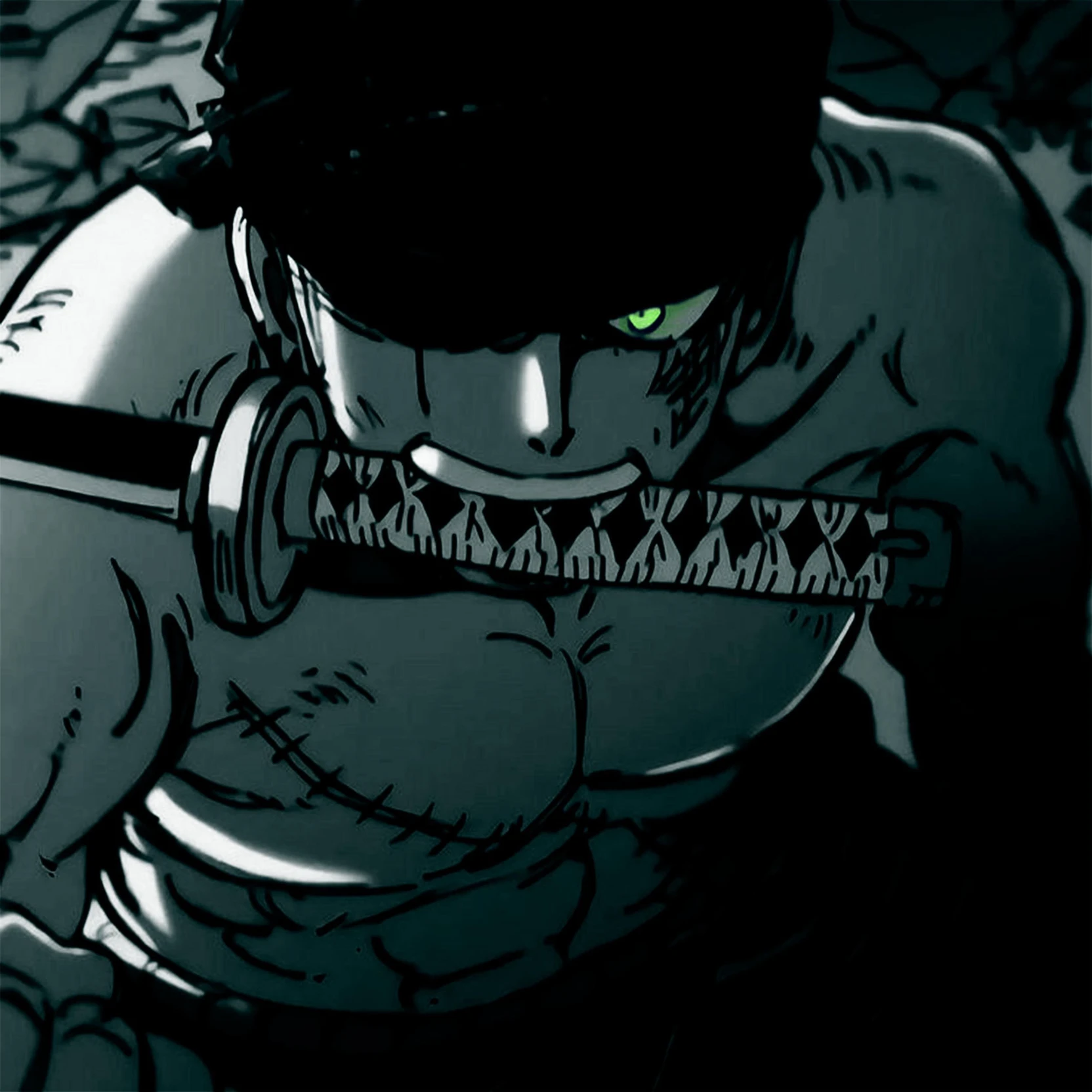 Roronoa Zoro thumbnail