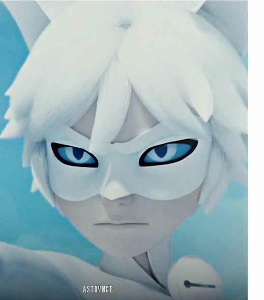 Cat Blanc thumbnail