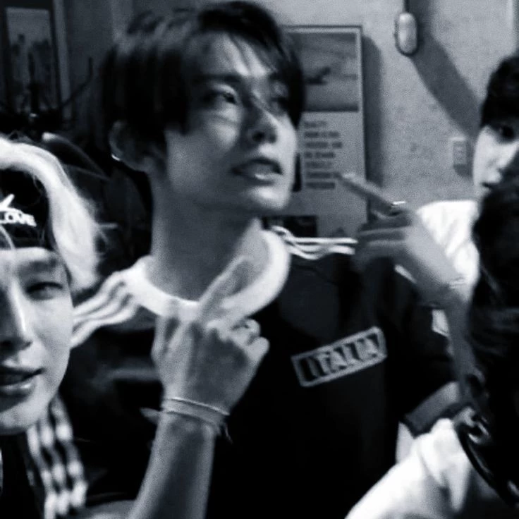 Lee heeseung^^ thumbnail