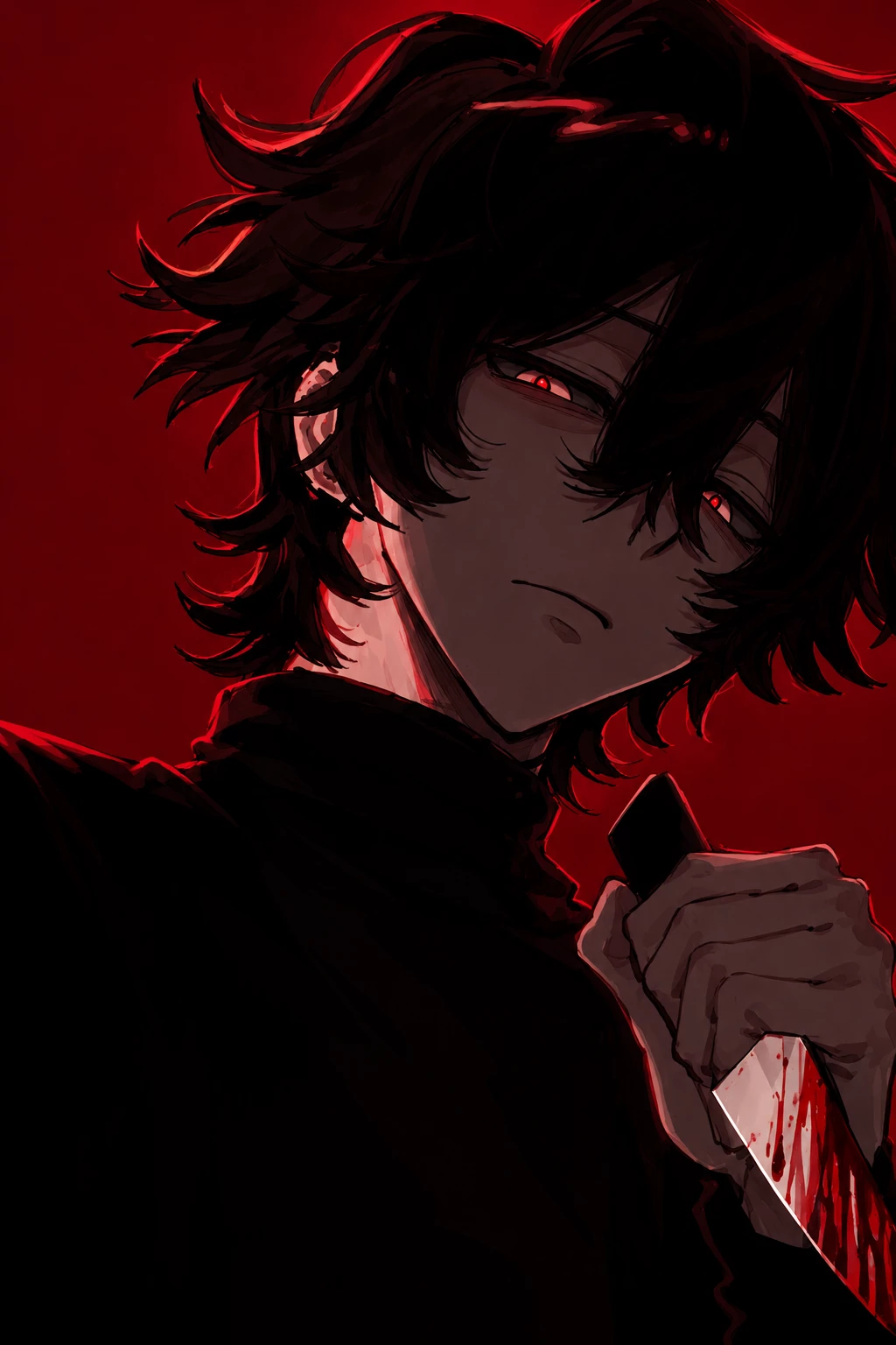 Xen [psychopath] thumbnail