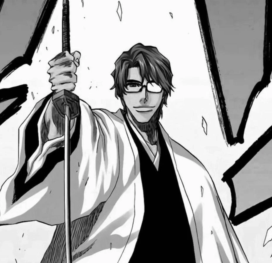 Aizen thumbnail