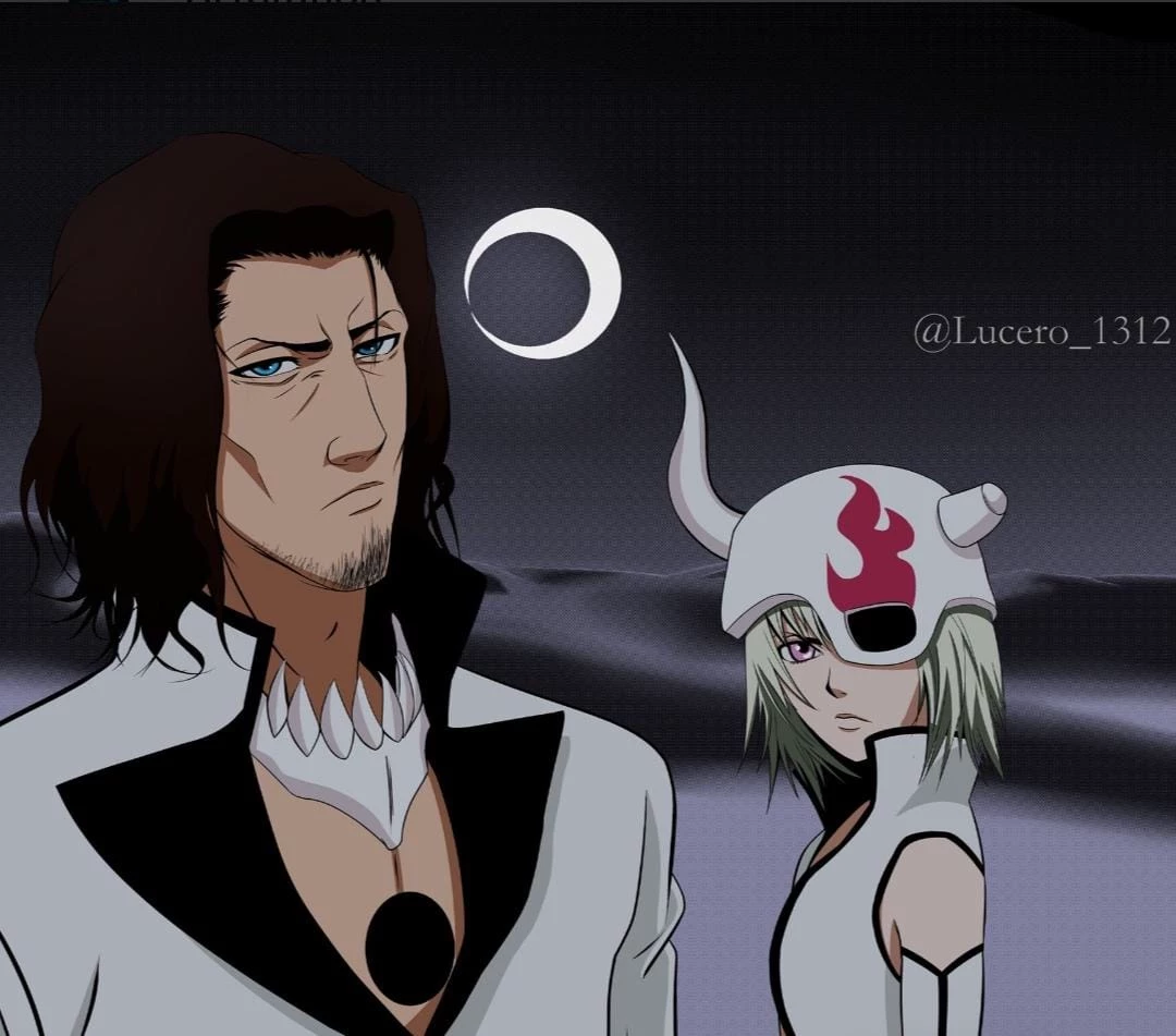 Starrk and Lilynette thumbnail