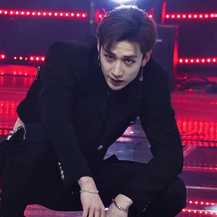 Bang chan  thumbnail