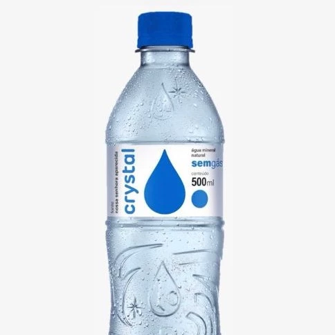Water bottle thumbnail