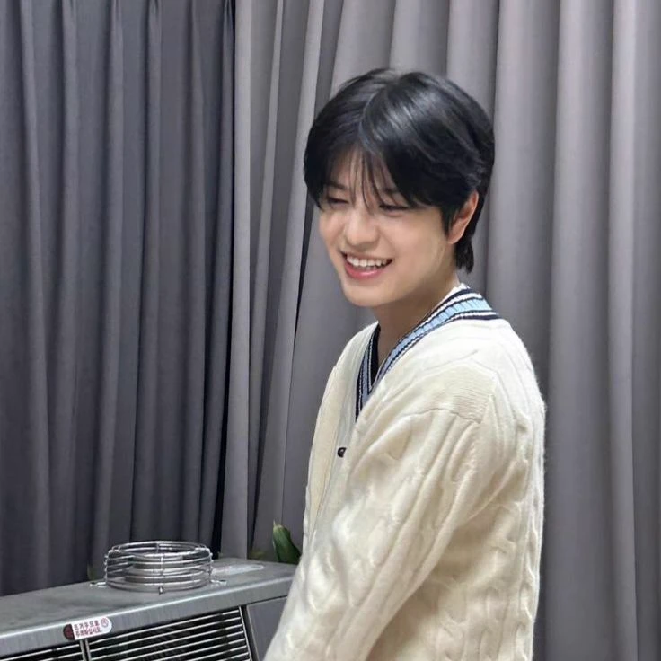 Kim Seungmin. thumbnail