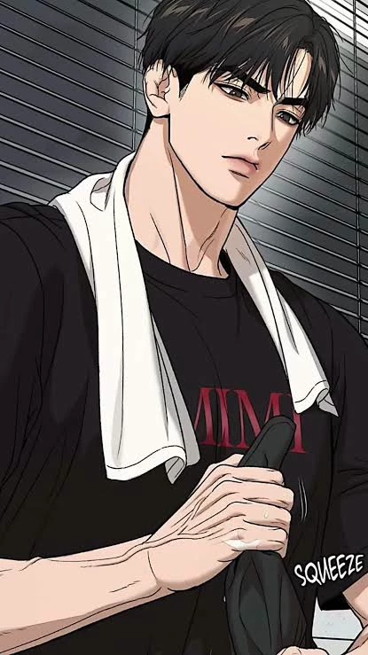 Kang Taeyun thumbnail