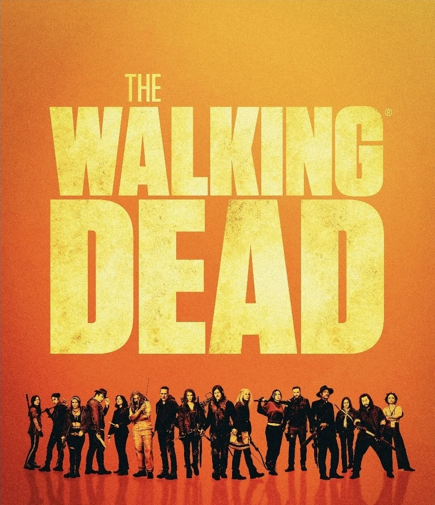 The Walking Dead \| Survivor thumbnail
