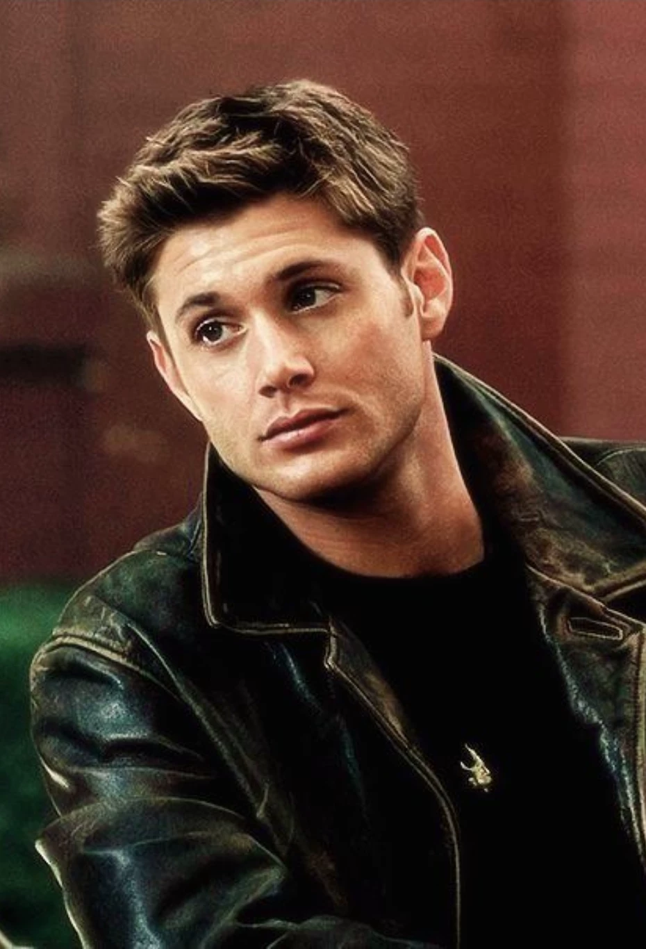 Dean Winchester- The one that Hell refuses thumbnail