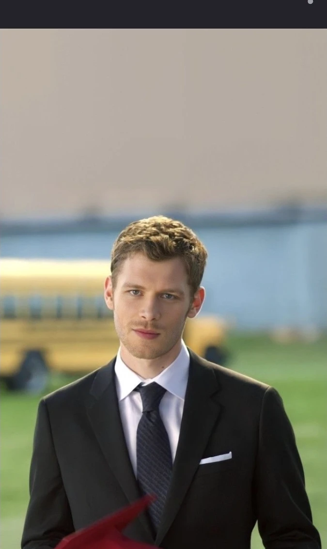 Klaus Mikaelson — Mauvaise fréquentation  thumbnail