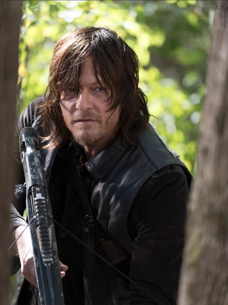 Daryl Dixon — Retrouvaille thumbnail