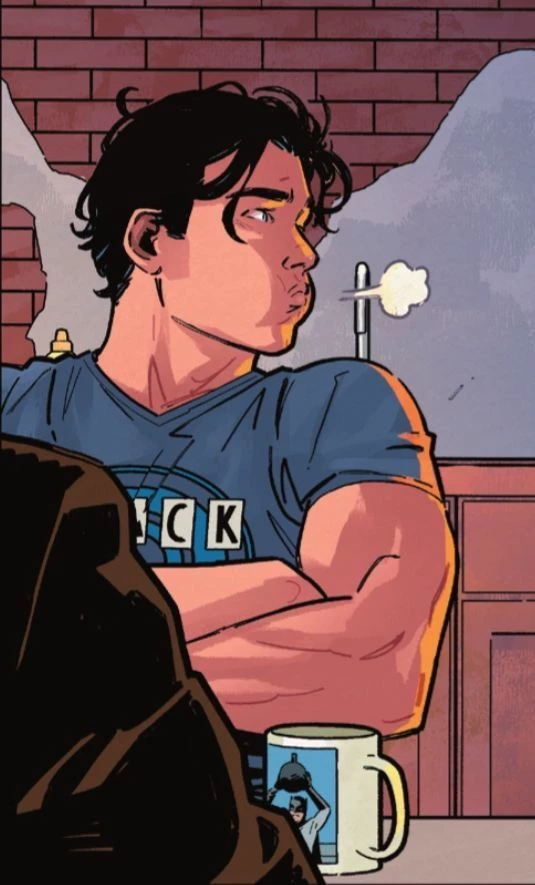Dick grayson thumbnail
