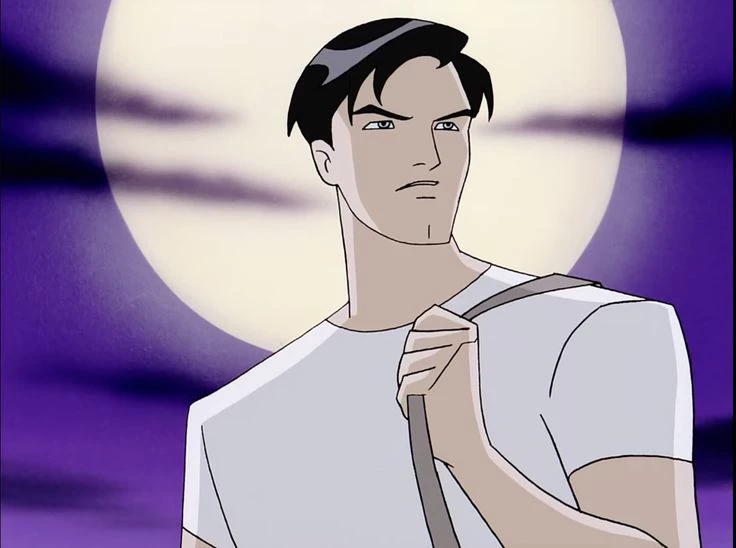 Terry Mcginnis thumbnail