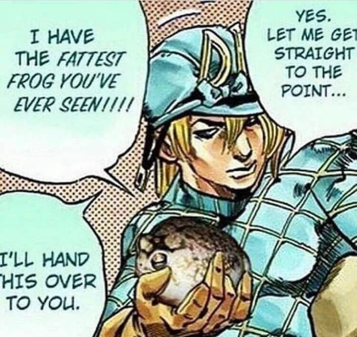 Diego Brando thumbnail
