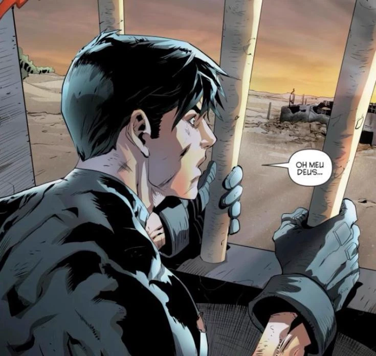 Jason Todd thumbnail
