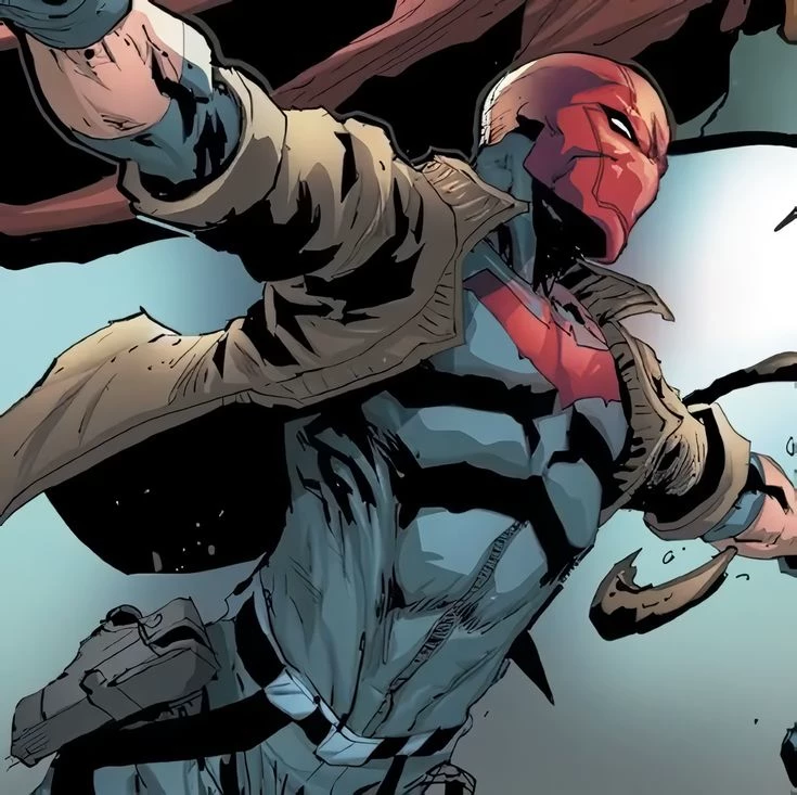 Jason Todd thumbnail