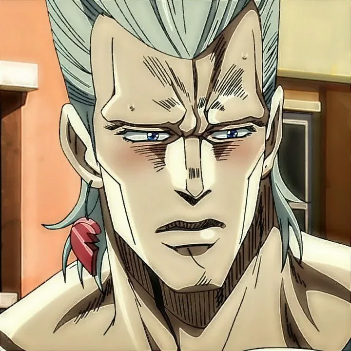 Polnareff thumbnail