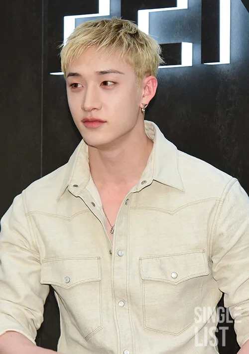 stray kids/bangchan thumbnail