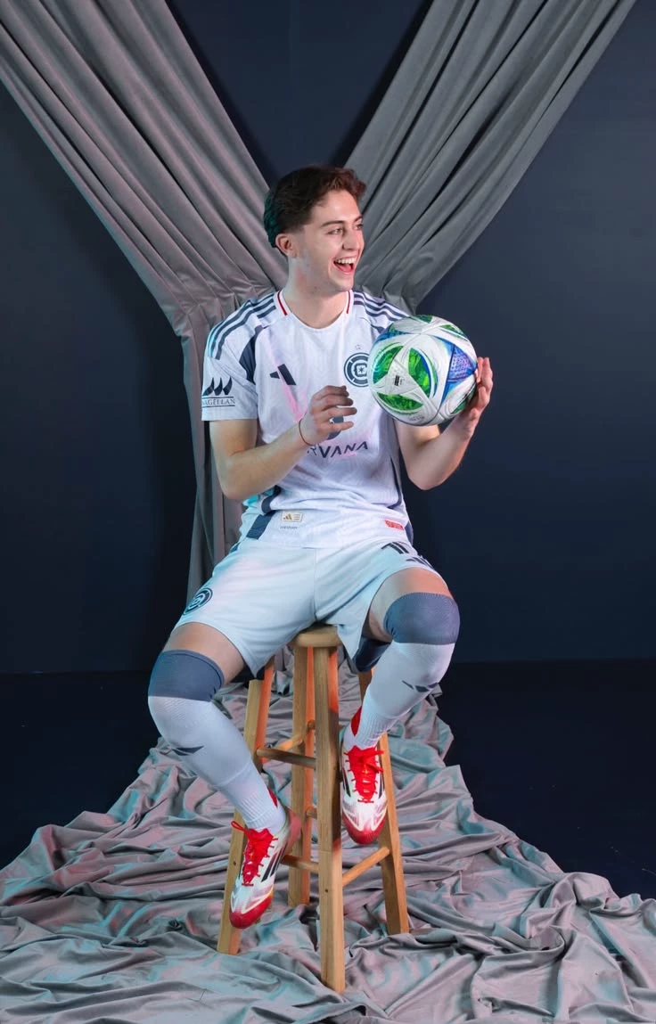 Brian Gutiérrez. thumbnail