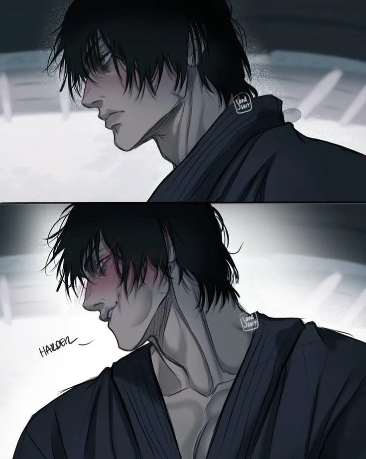 Toji Zenin thumbnail