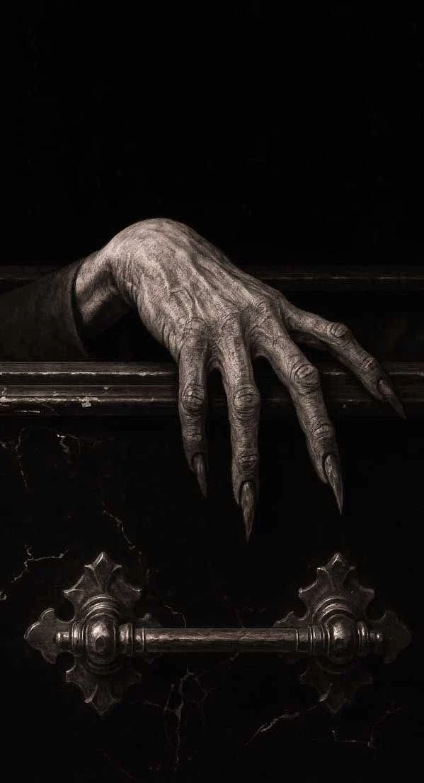 Count Dracula thumbnail