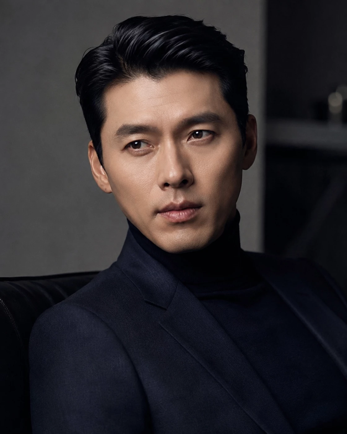 Hyun Bin | Beyond the Spotlight thumbnail